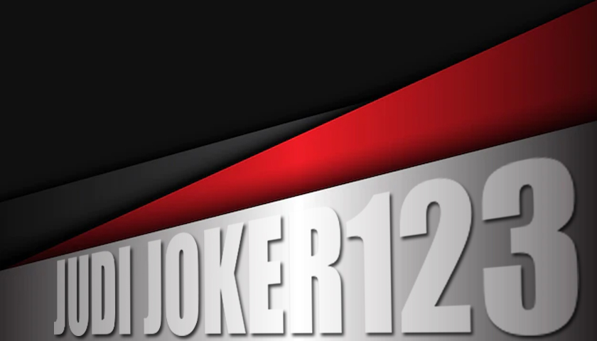 Situs Terbaik Main Judi Joker123 Paling Resmi 2022